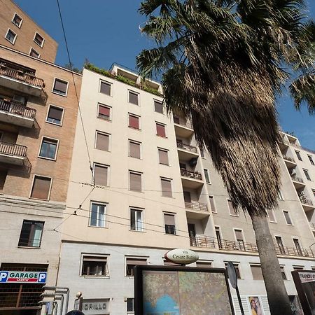 B&B Toledo One Napoli Eksteriør billede