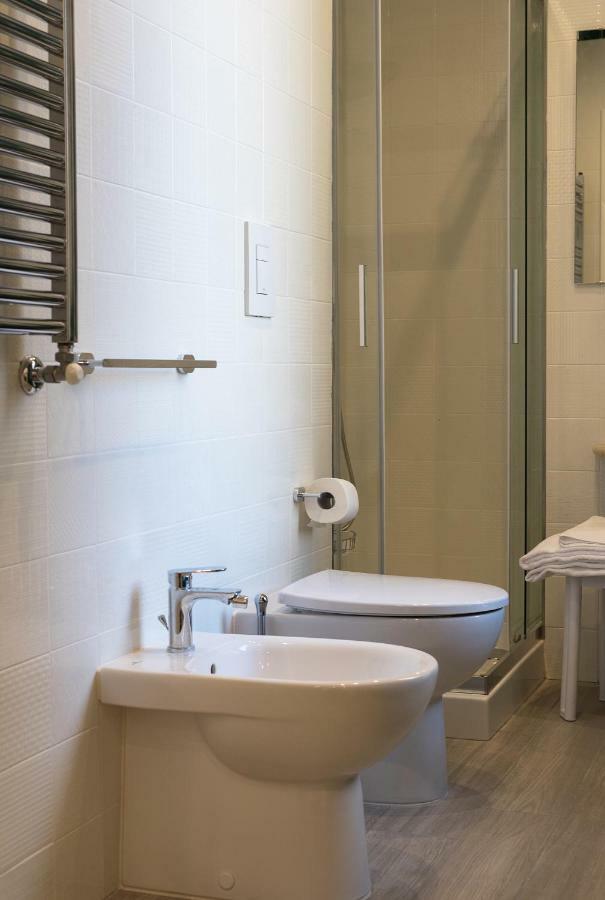 B&B Toledo One Napoli Eksteriør billede