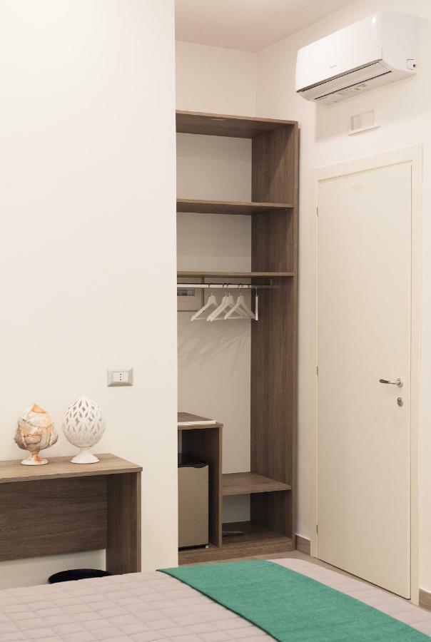 B&B Toledo One Napoli Eksteriør billede