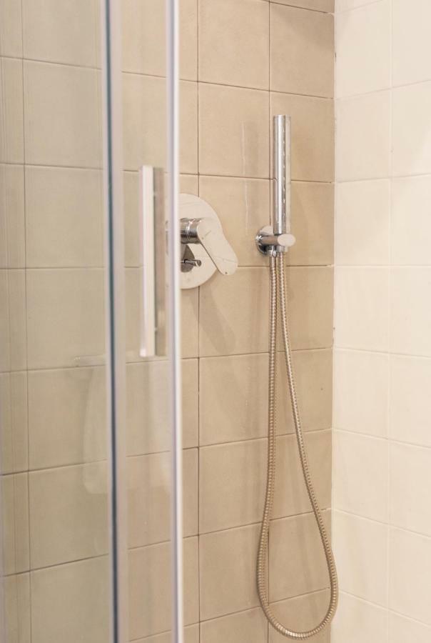 B&B Toledo One Napoli Eksteriør billede