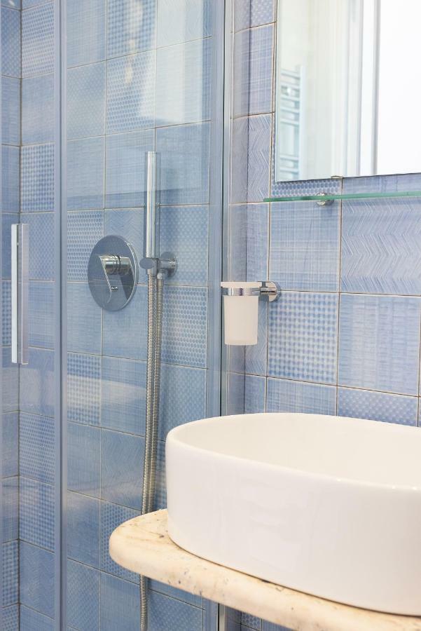 B&B Toledo One Napoli Eksteriør billede