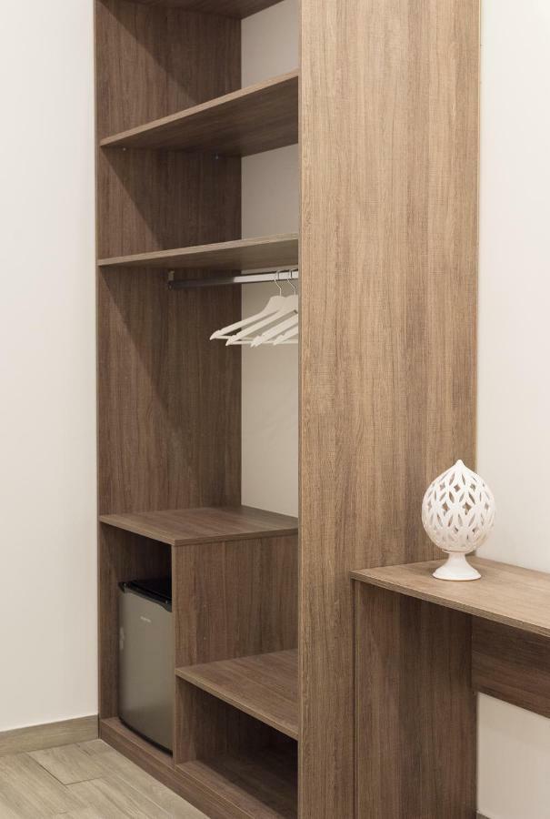 B&B Toledo One Napoli Eksteriør billede