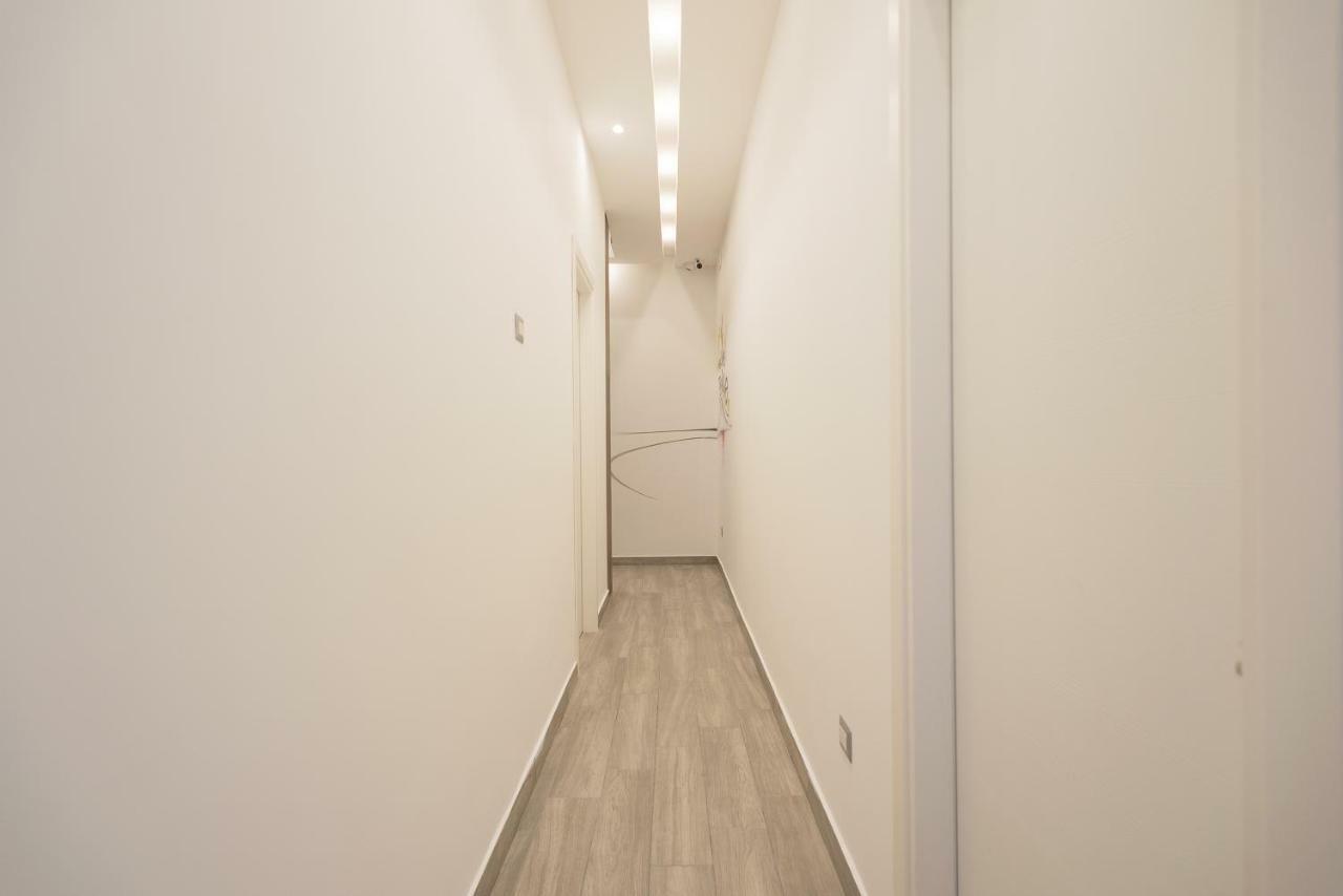 B&B Toledo One Napoli Eksteriør billede