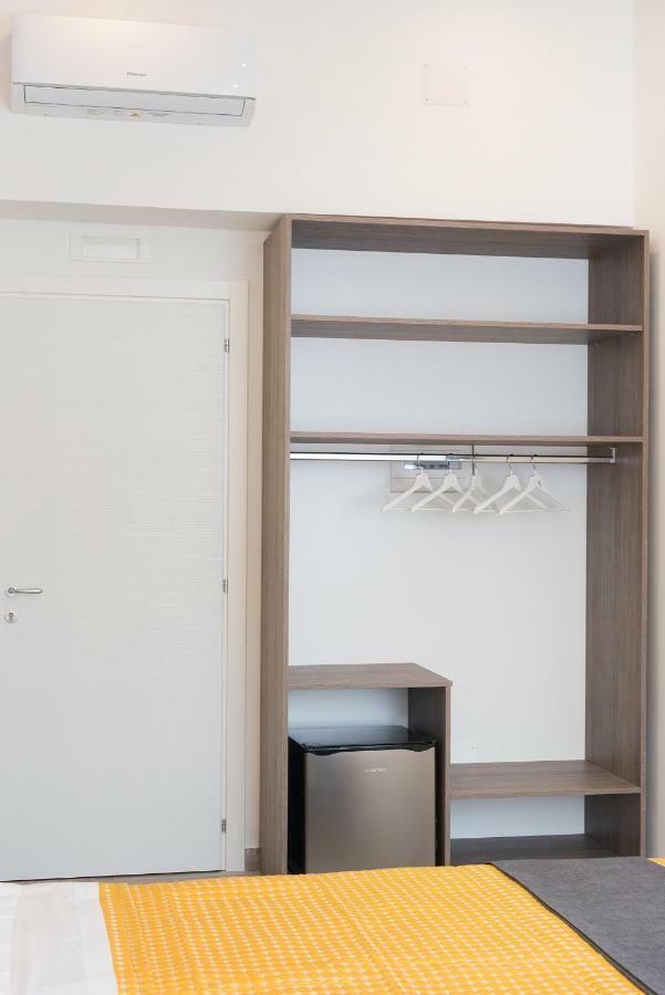 B&B Toledo One Napoli Eksteriør billede