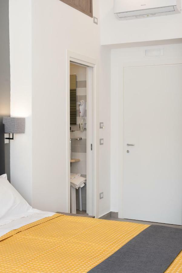 B&B Toledo One Napoli Eksteriør billede